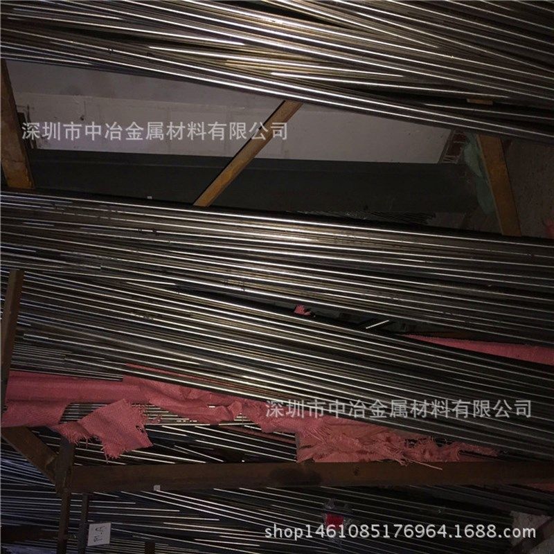 304F/316F易车削不锈钢棒不锈钢六角棒 环保钢棒厂家