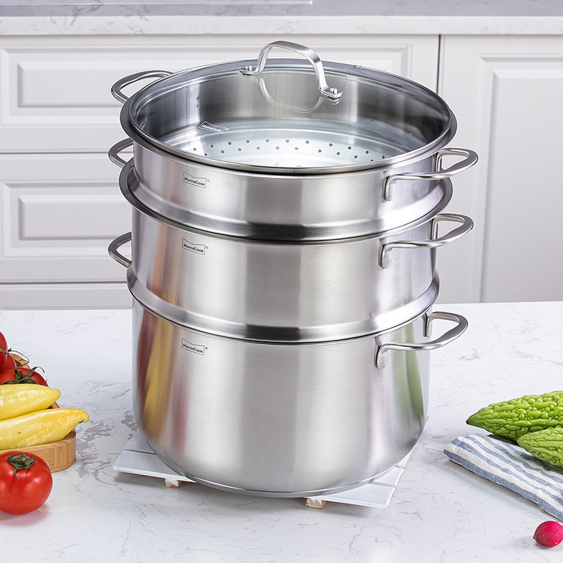 蒸锅 VC24ST2 VC26ST2 VC28ST2 VC30ST2 VC32ST2