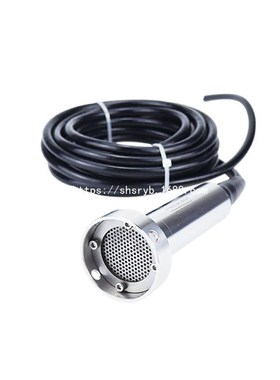 JSCW-50液位变送器静压式2088分体投入式防过载水位传感器物位计