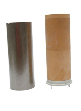 发热芯    110.644   3*400V 15KW珍珠棉复合机加热芯