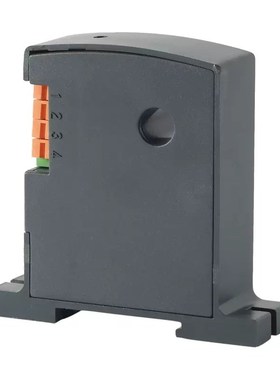 BA05-AI/I(V) 交流电流0-10A信号采集 隔离变送输出4-20mA或0-5V