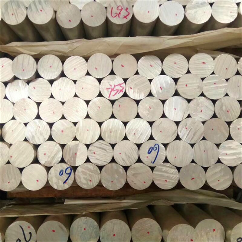 优质铝棒 6061铝棒 6061t6铝棒 规格齐全 特殊尺寸可定做加工