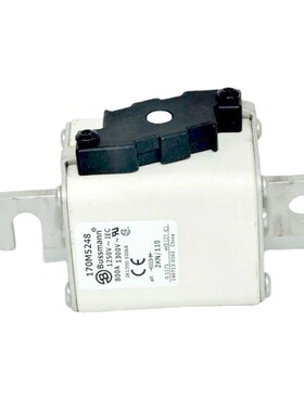 170M6690170M6744 170M6691170M6745全新 原装熔断器/保险丝