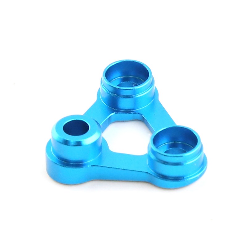 YR Yeah Racing转向柱支座铝合金 XV02#TXV2-006BU W123