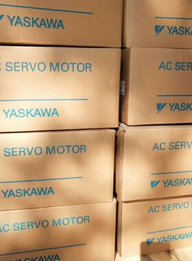 安川伺服电机SGMGV-30ADA61  SGMGV-30ADA61承接伺服电机驱动维修