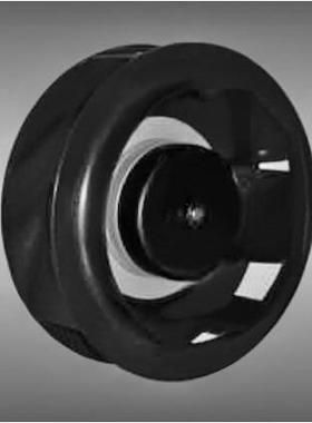 厂家DC直流风机BGN17569B48管道扇 热交换机空气净化设备散热风扇