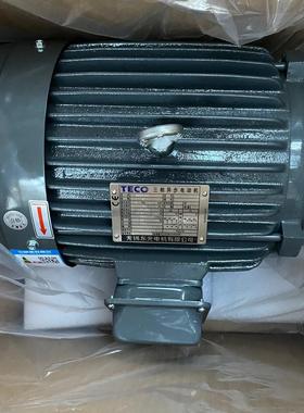 厂家三相异步电动机TEGH112M1-4 3.7KW 4P AEEF2N