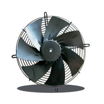 厂家外转子EC轴流风机PF2E300 系列新品上市 量大价优