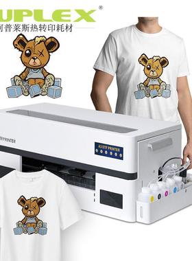 厂家xp600 DTF Printer A3 Heat Transfer Printer DTF Printing