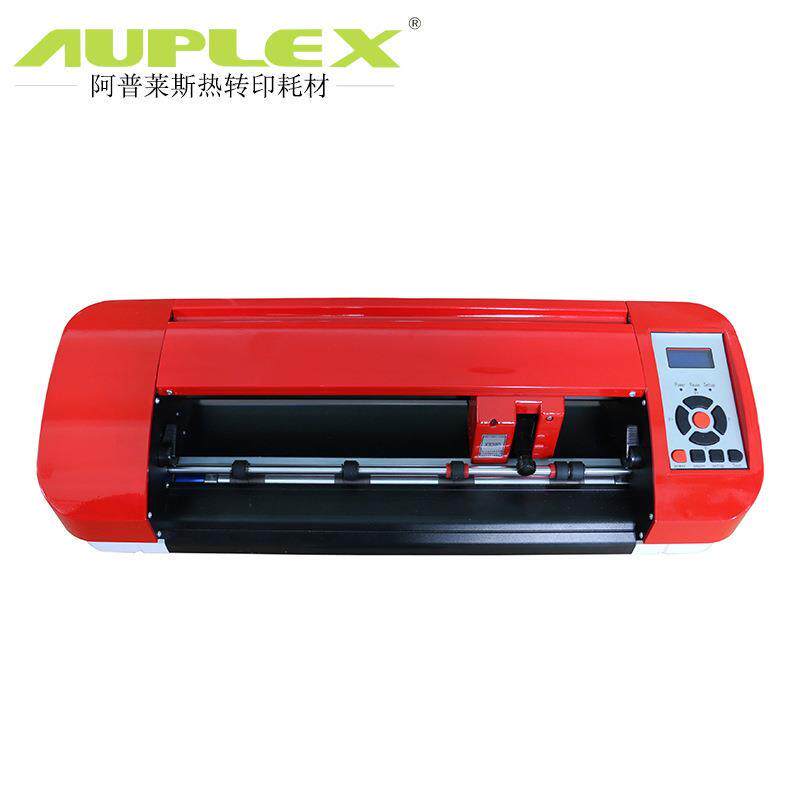 厂家迷你自动巡边刻字机 cutting vinyl printer热转印刻图膜刻字