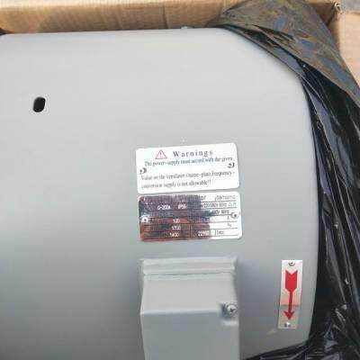 工厂直发电机G-serise ventilator散热风机 G-160A 变频风机