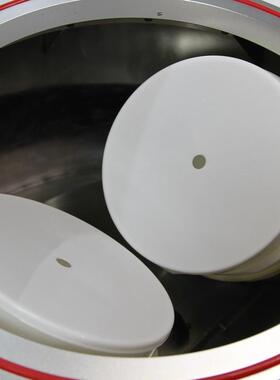 厂家直销1L容大0量真空脱泡搅拌机非接式双触行星离心混合DER搅拌