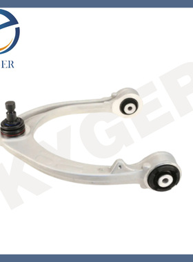 适用于路虎揽胜左前上摆臂LR034214 108766 113265 113268 148193