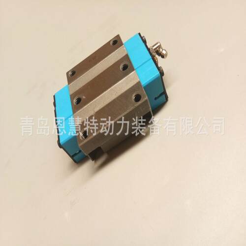 IKO自润滑圆柱滚子直线导轨MXC35 MXC45 MXC55 MXC65滑块
