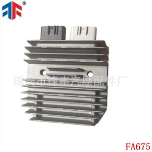 整流器。适用于 710001191  710005568 710005842 31600-HL4-A01