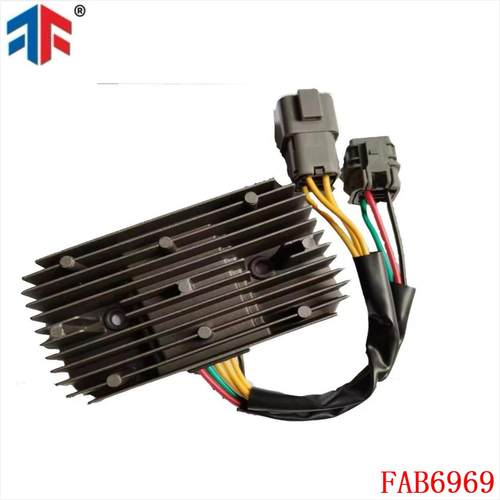 FAB6969适用于TGB-92674 924412 926747 31600-LBA7-900