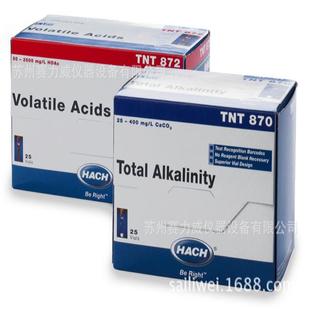 哈希氨氮试剂 货号TNT830-CN分析试剂TNT830标准品