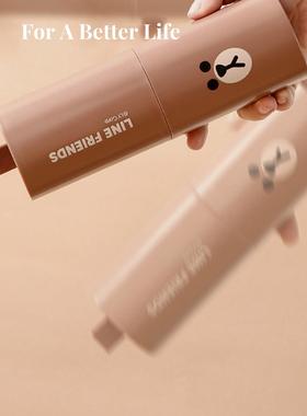 MOLA.Chong.牙具盒旅行洗漱套装牙刷收纳盒漱口杯旅游用品 | 剁蓉