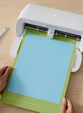 垫板刻字机切割垫板 cutting mat 适用于cricut joy Xtra