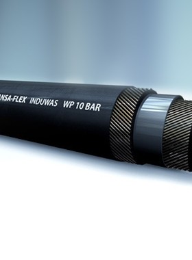 工业用水软管INDU WAS 上海厂家供应 汉萨福莱柯思直销