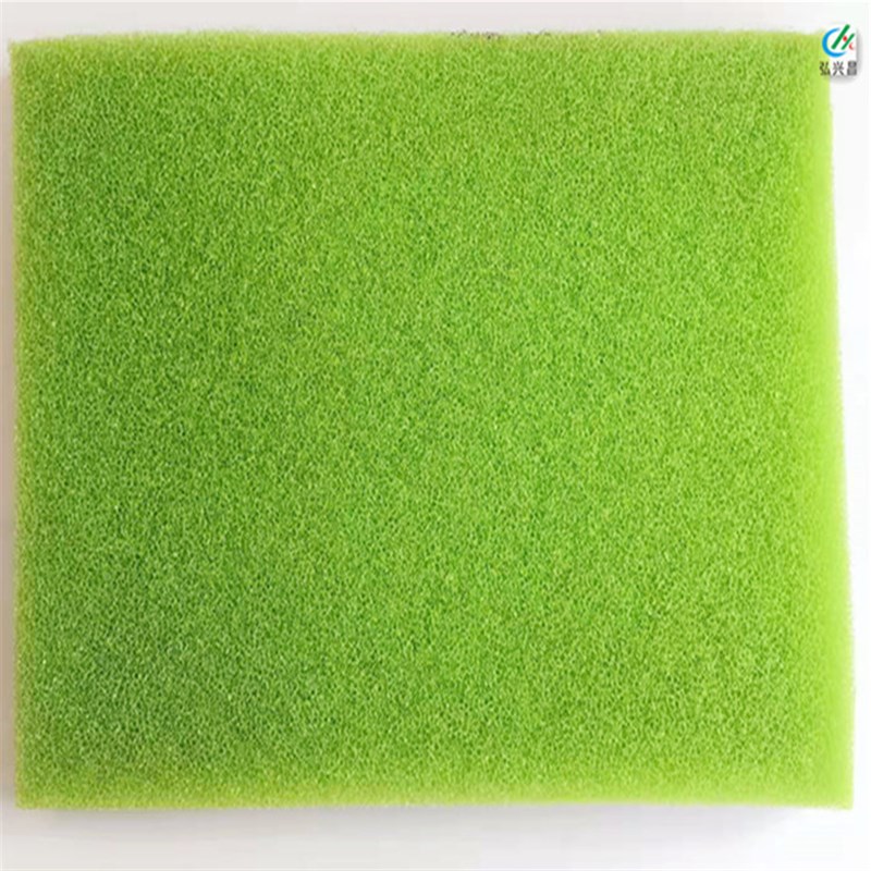 吸附环保设备箱工业废气处理净化器漆雾油漆异味箱过滤活性炭海绵