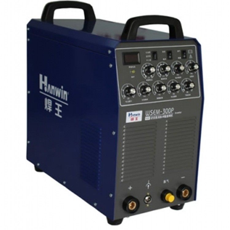 逆变直流脉冲氩弧焊机WESM-300P WSEM-400P WSEM-500P WSEM-630P