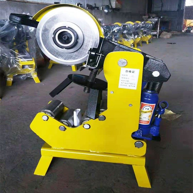 厂家消防管镀锌管切断机 钢管高速切管机锯管机设备 液压割管机器,五金/工具,其他机械五金,淘宝优惠券,粉丝福利购,淘宝优惠卷