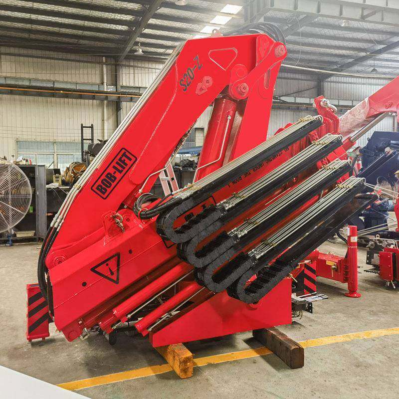 巴布大型车载随车吊10吨平板运输车随车吊大吨位起重吊机吊臂,搬运/仓储/物流设备,其他起重搬运设备,淘宝优惠券,粉丝福利购,淘宝优惠卷