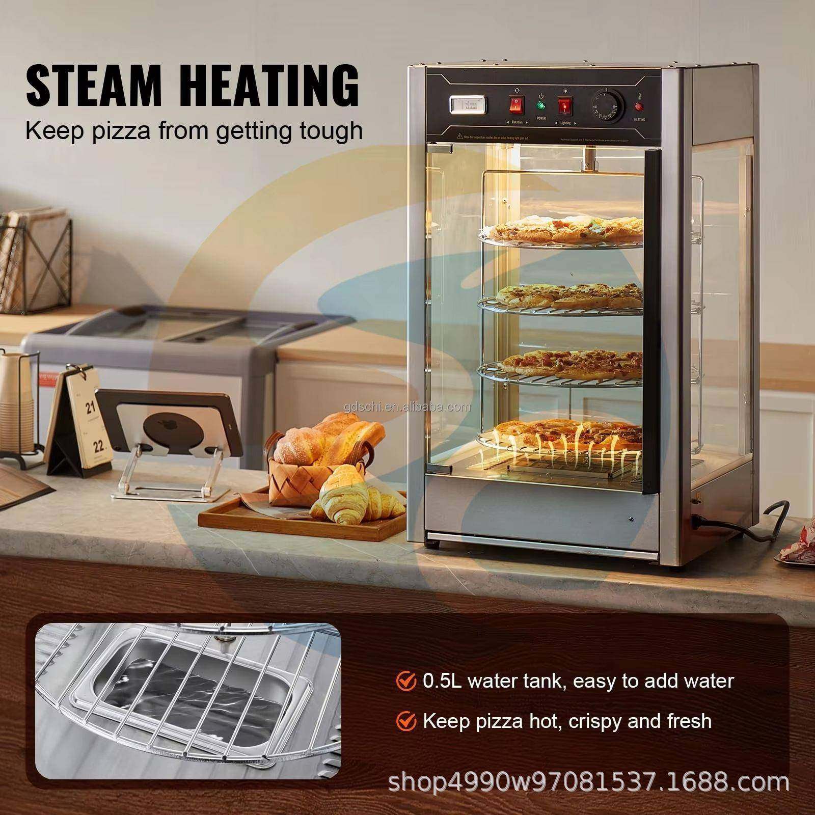 跨境货源商用披萨保温柜多层推拉门汉堡保温柜糕点柜蛋糕展示柜,清洗/食品/商业设备,其他食品加工设备,淘宝优惠券,粉丝福利购,淘宝优惠卷