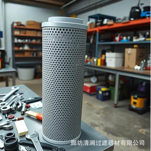 现货LUC精细滤油车滤芯CXZ-63x20x10x30滤油滤油机滤芯