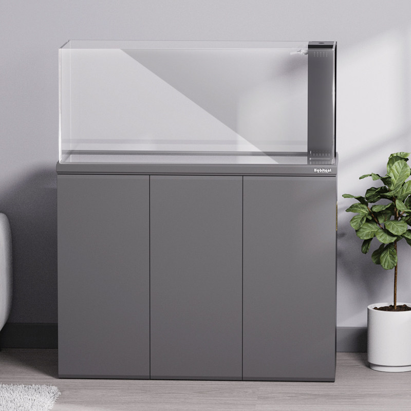 老渔匠不锈钢底滤柜金鱼缸大中小超白缸生态水族箱造景草缸兰寿缸,宠物/宠物食品及用品,底柜/落地缸,淘宝优惠券,粉丝福利购,淘宝优惠卷