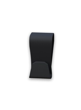 适用宝马X1车载汽车挂钩前排副驾驶内饰储物盒收纳雨伞水杯小挂钩