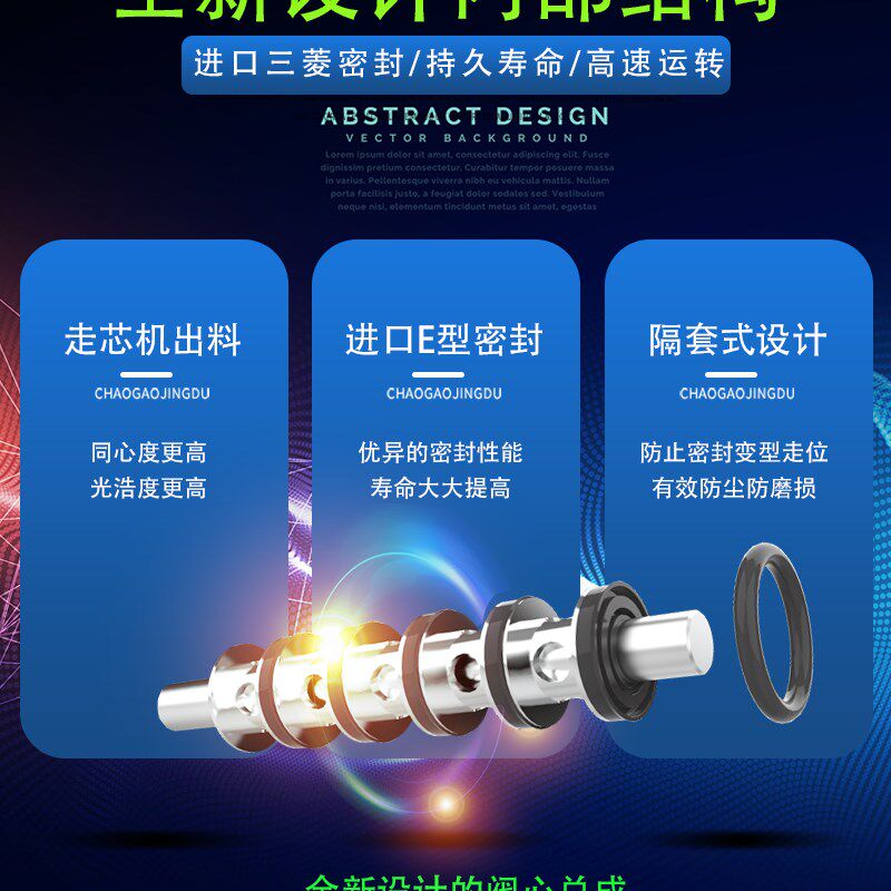 脚踏式气动开关气缸控制阀门三位五通中封升降机用K35R7-8Y中泄