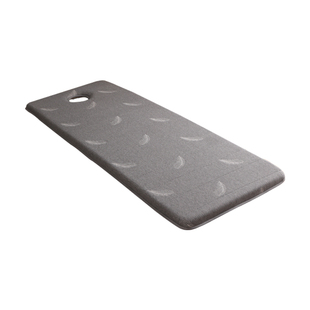 美容床垫加厚带洞美容床乳胶垫按摩推拿采耳海绵垫折叠防滑可定制