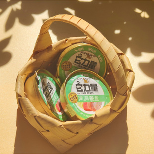 它力量全价猫咪主食餐盒小金罐满满餐盒高蛋白无谷营养猫罐头湿粮