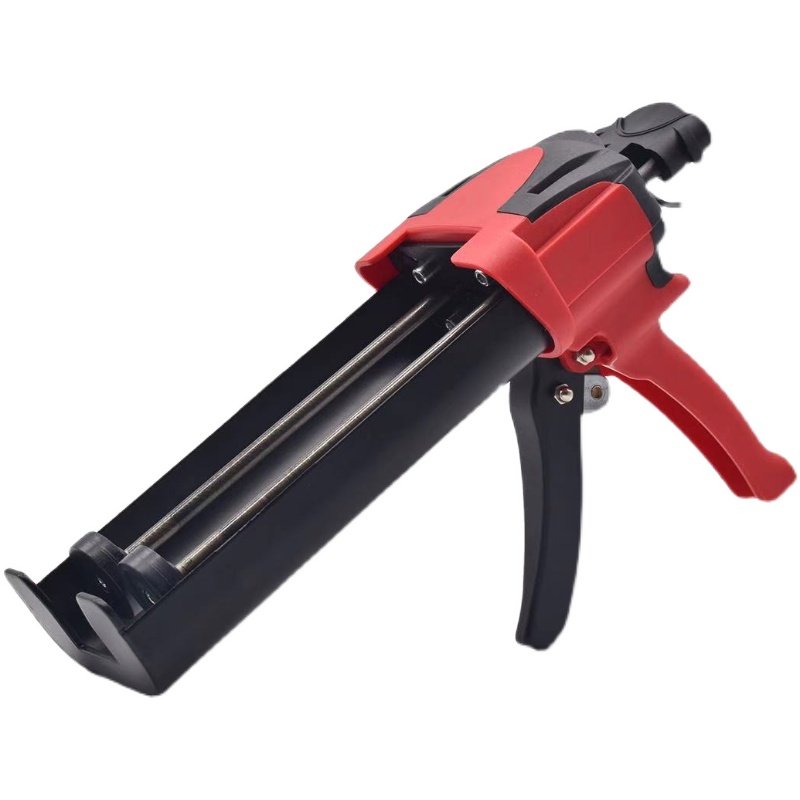 双管手动美缝剂专用填缝液压增压省力王胶枪第四代助力美缝枪打胶,基础建材,美缝工具,淘宝优惠券,粉丝福利购,淘宝优惠卷