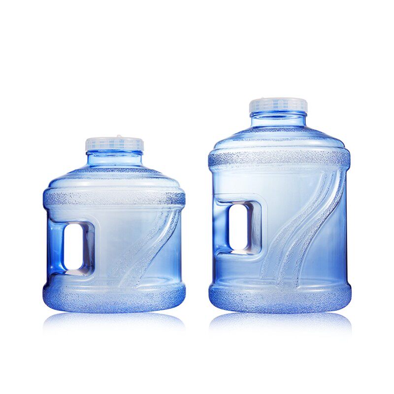 茶几水桶功夫茶具上水桶pc矿泉水桶泡茶台纯净水桶不锈钢上水管