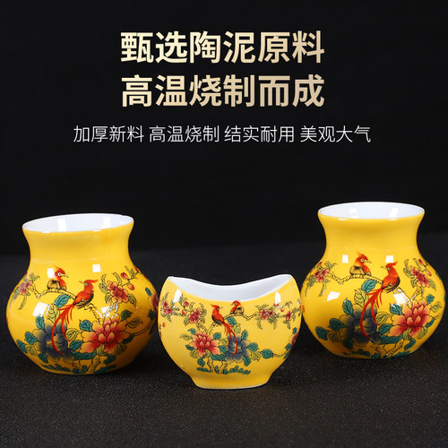 画眉鱼篓鸟食罐鸟食碗画眉鸟食碗画眉鸟食杯画眉笼配件画眉鸟食罐