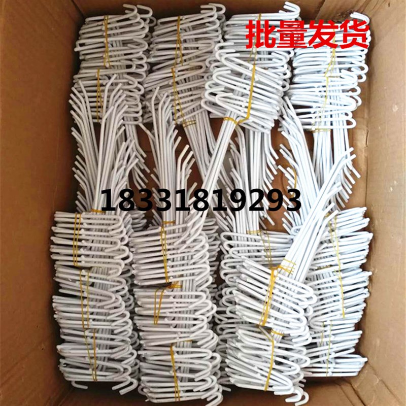 网片网格挂钩饰品挂钩展示架铁线网格展示小商品店服装店挂钩上墙