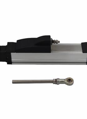 注塑机滑块式位移传感器KTF/TLH-700直线位移传感器电子尺