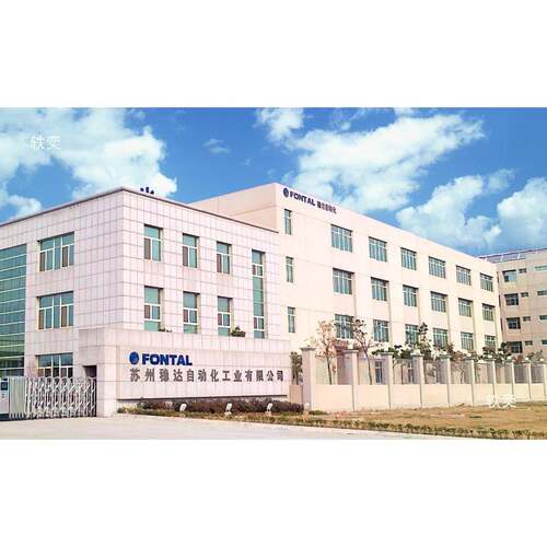 FONTAL稳达/鸿达/注塑机机械手手臂上下传动气缸YC250750