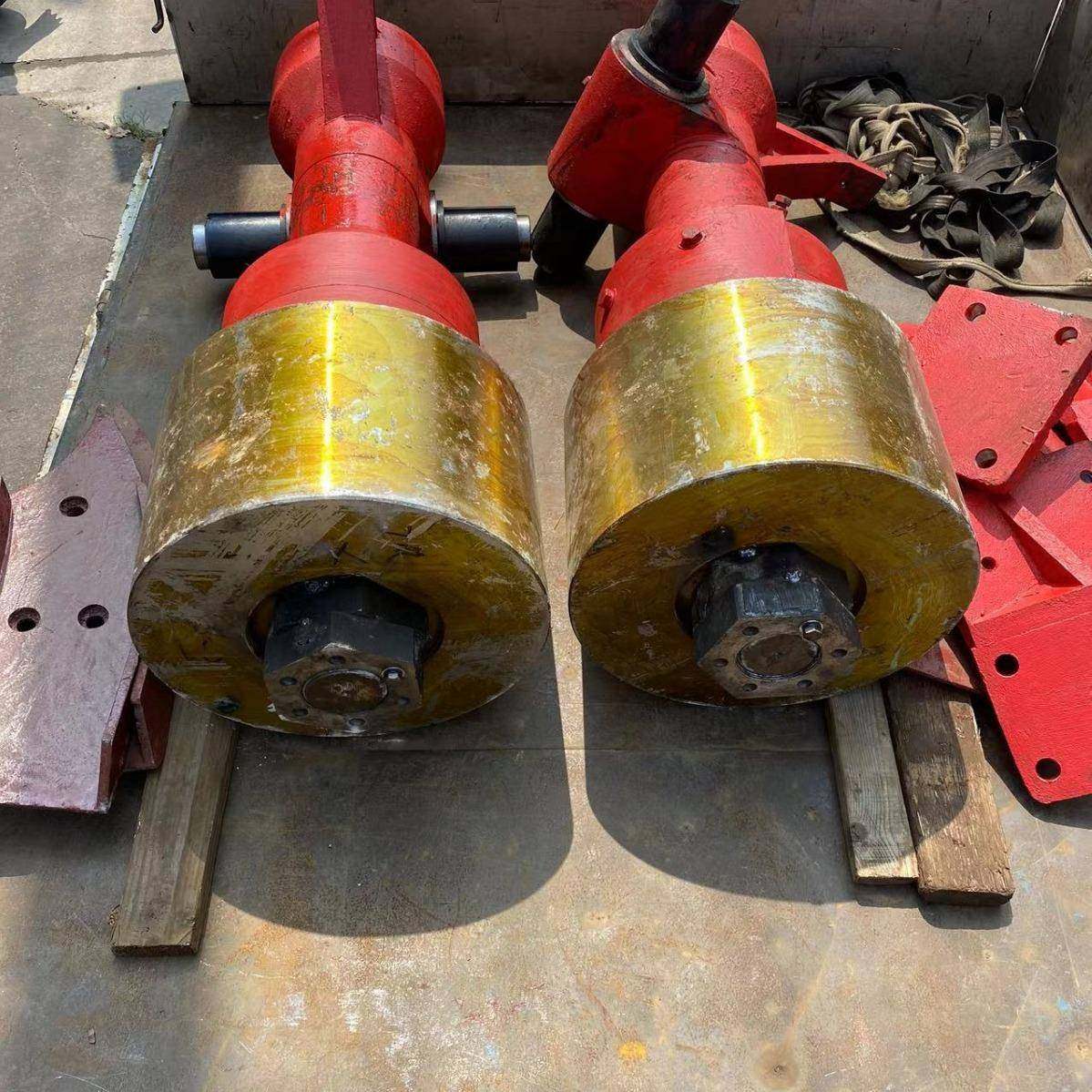 175|190型雷蒙机配件130|1500型雷蒙磨免维护机油总成磨辊,机械设备,粉碎机,淘宝优惠券,粉丝福利购,淘宝优惠卷