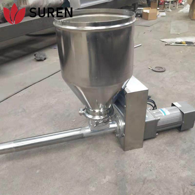 厂家供应变频可调速单螺杆色粉定量喂料机颗粒色粉定量喂料机,工业油品/胶粘/化学/实验室用品,其他实验室设备,淘宝优惠券,粉丝福利购,淘宝优惠卷