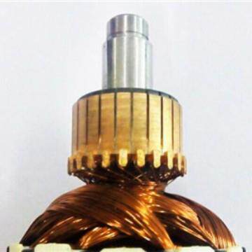 广州精源JYEE换向器中频点焊机汽车电子点焊机