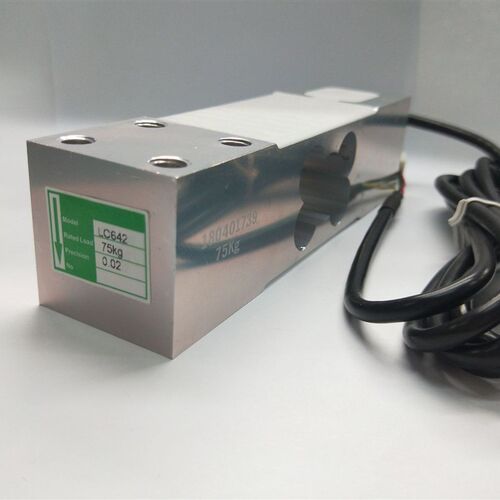 生产LC642平行梁称重感测器 微型电子压力感测器货源供应