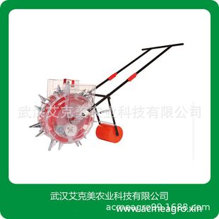 施肥播种机双5嘴6嘴7嘴播种机播玉米大豆花生绿豆棉花播种施肥机