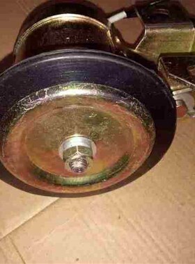 新款农机配件柴油机配件德力牌柴油机配件发电机190195外置式发电