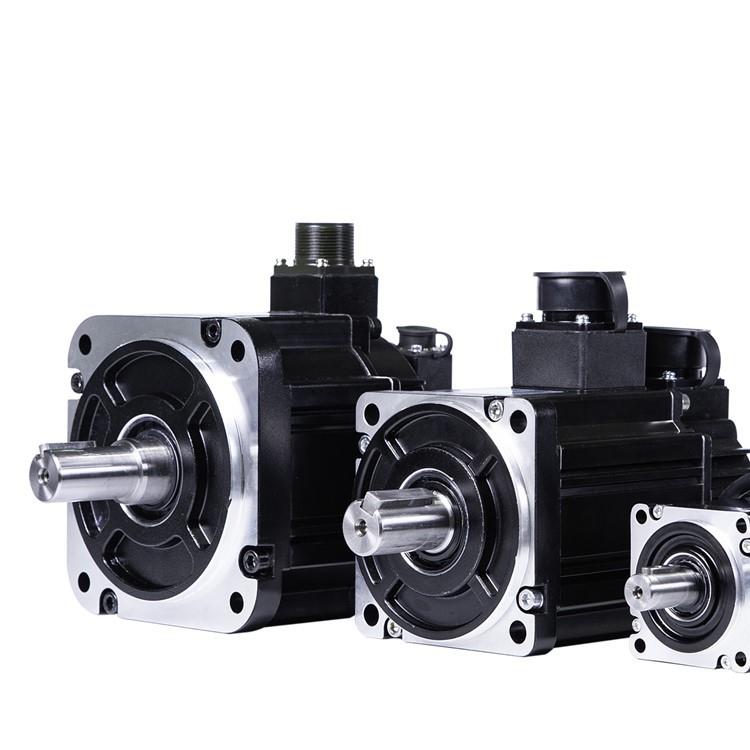 伺服电机总线脉冲交流工控系统及装备车床铣床改造数控系统套装