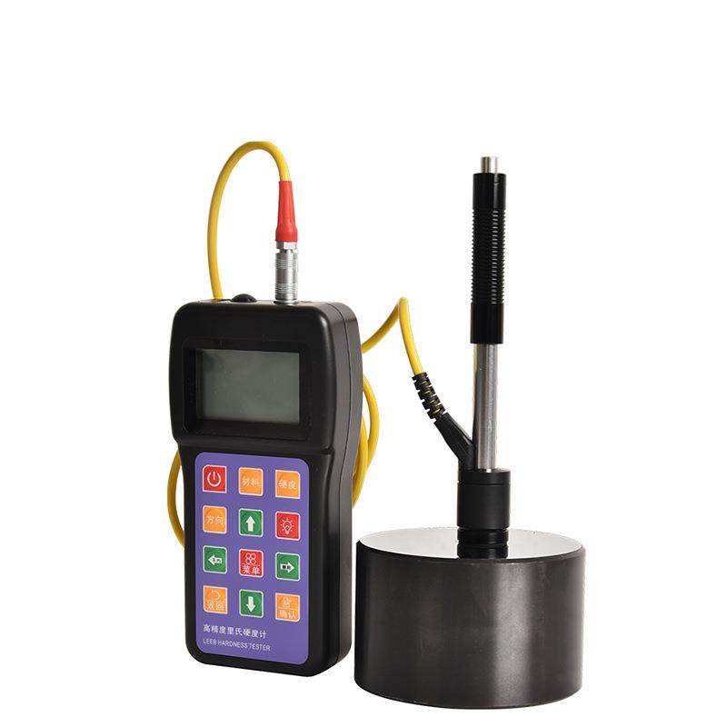 里氏硬度计YH180金属强度铁钢硬度测试仪手持硬度计