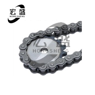 1.2寸17齿 1.2寸16齿 1.2寸18齿平片 1.2寸15齿平片 20A平片链轮